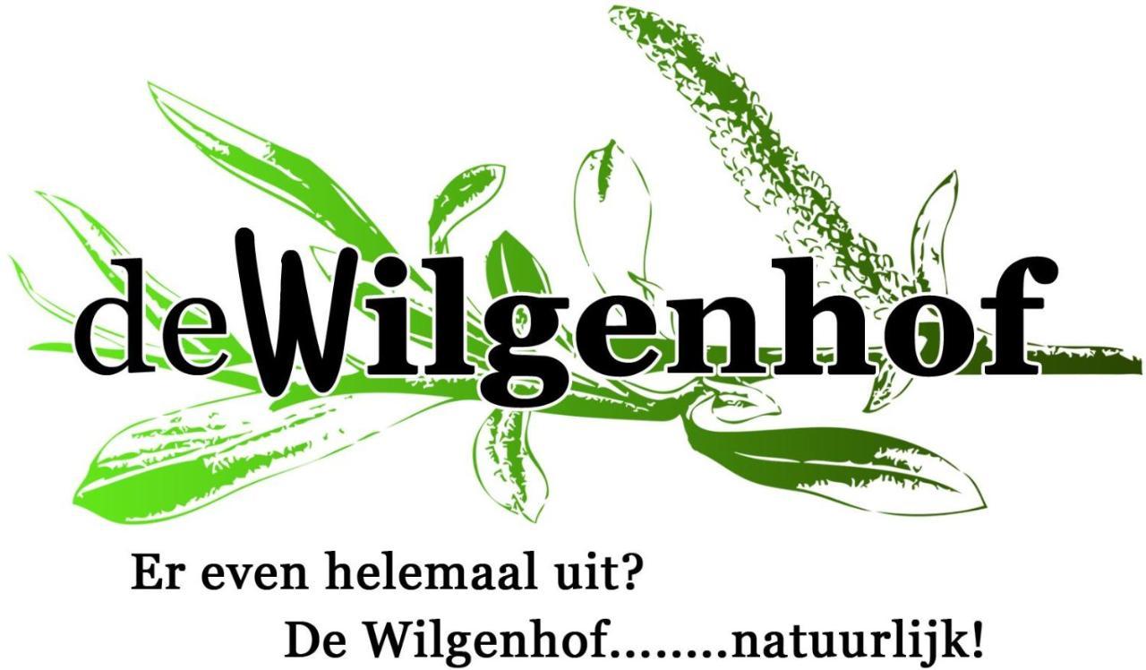 Apartmán De Wilgenhof Finsterwolde Exteriér fotografie