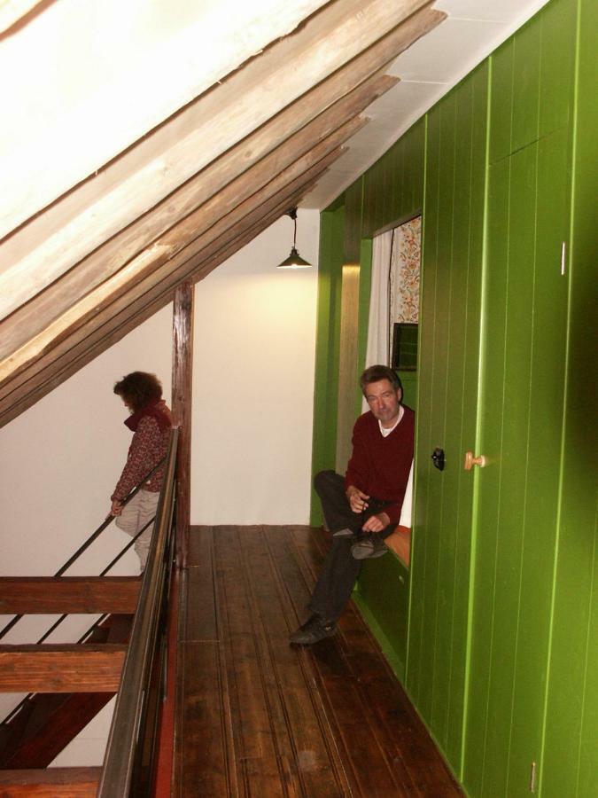 Apartmán De Wilgenhof Finsterwolde Exteriér fotografie